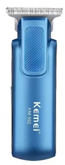 Kemei KM-592 Sakal Kesme Makinesi