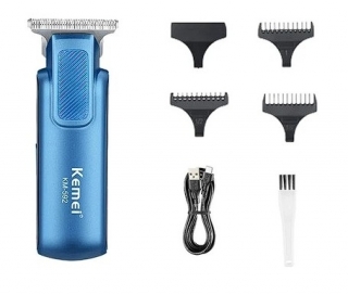 Kemei KM-592 Sakal Kesme Makinesi