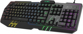 Claw's Raze Klavye