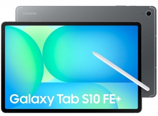 Samsung Galaxy Tab S10 FE+ Wi-Fi Tablet
