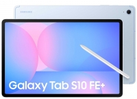 Samsung Galaxy Tab S10 FE+ resim
