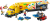 LEGO City 60440 Yellow Delivery Truck