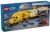 LEGO City 60440 Yellow Delivery Truck