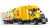 LEGO City 60440 Yellow Delivery Truck