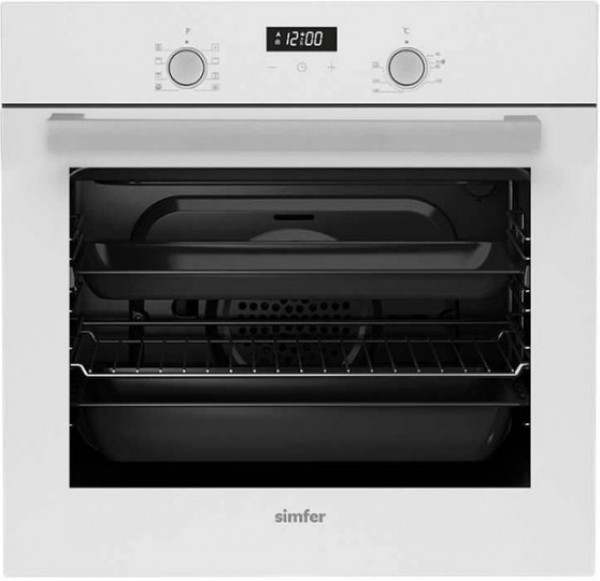 Simfer 731 Ankastre Fırın