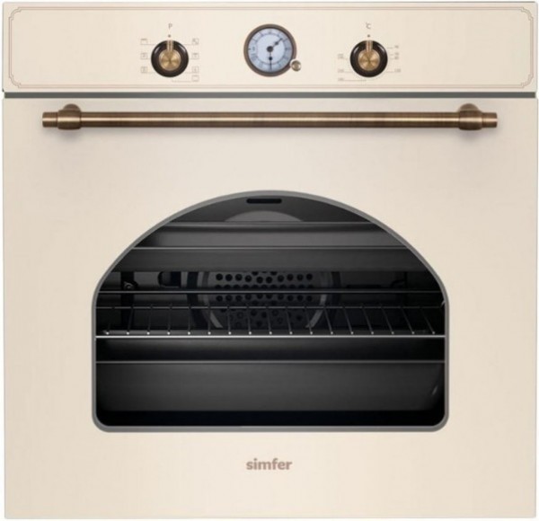 Simfer 7318 Ankastre Fırın