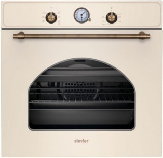Simfer 7318 Ankastre Fırın