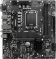 MSI B760M Bomber WiFi resim