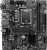 MSI B760M Bomber WiFi LGA 1700 Soket Anakart
