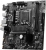 MSI B760M Bomber WiFi LGA 1700 Soket Anakart