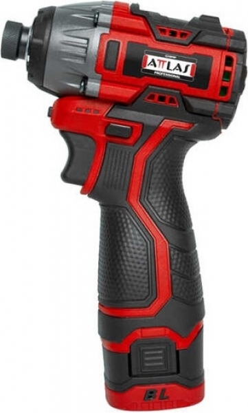 Attlas ATBL16ID-202C Akülü Vidalama