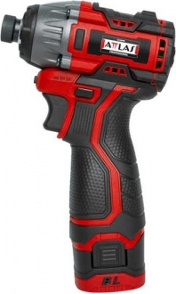 Attlas ATBL16ID-202C Akülü Vidalama