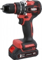 Attlas ATB 21 BLPD-202C resim