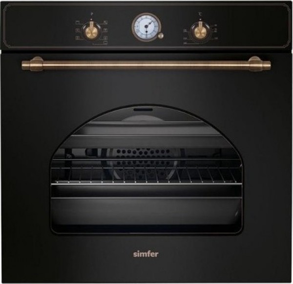 Simfer 7319 Ankastre Fırın