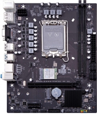 Dragos Pro H610M-E resim