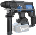 Hyundai RH20X-20 Solo resim