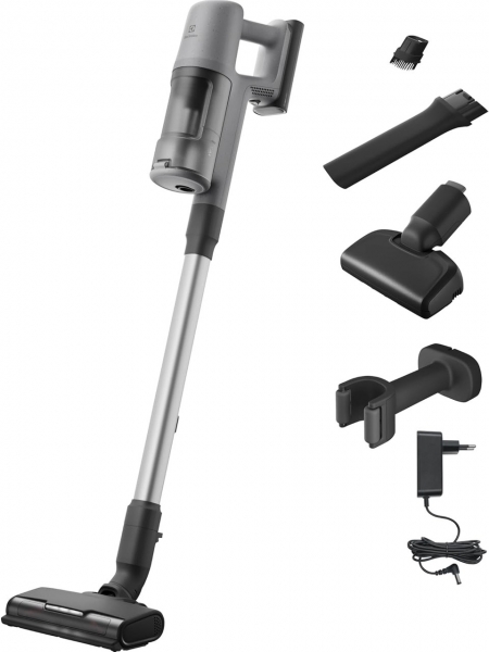 Electrolux EP61AB21UG Şarjlı Süpürge