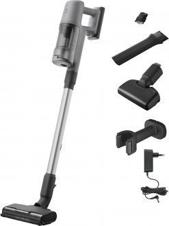 Electrolux EP61AB21UG Şarjlı Süpürge