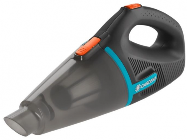 Gardena 9340 EasyClean Şarjlı Süpürge