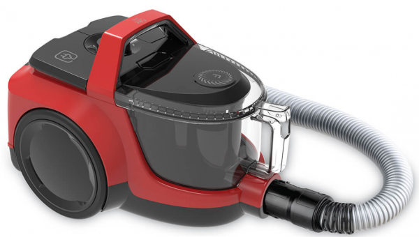 Fakir Cooper BL 3042 Şarjlı Süpürge