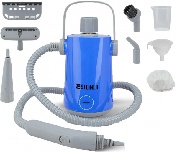 Steiner EasyFix Series Buharlı Temizleyici