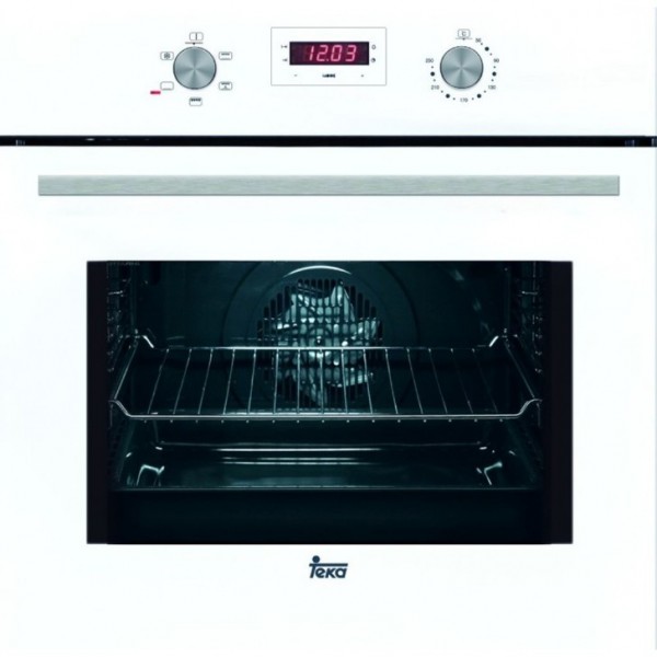 Teka HAK 625 B Ankastre Fırın