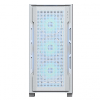 Cougar Uniface RGB 750W Bilgisayar Kasası