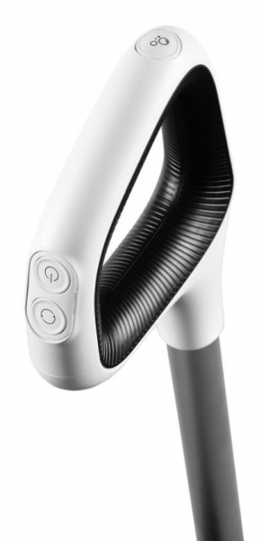Yui DS25 Pro Max Şarjlı Süpürge