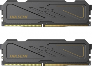 Hiksemi Armor 16 GB 3600 MT