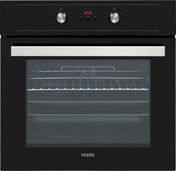 Vestel AFB-6653 Ankastre Fırın