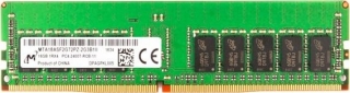 Micron Server DRAM 16 GB 2400 MT