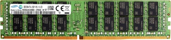 Samsung M393A4K40BB0-CPB0Q 32 GB 2133 MT