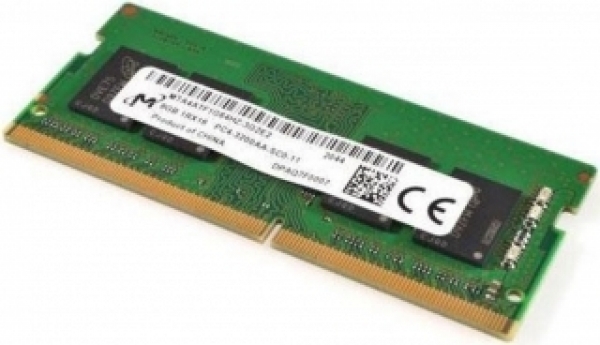 Micron MTA4ATF1G64HZ-3G2B2 8 GB 3200 MT