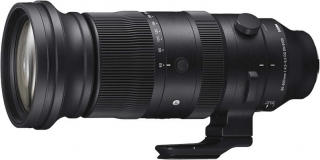Sigma Sports 60-600mm F4.5-6.3 DG DN OS
