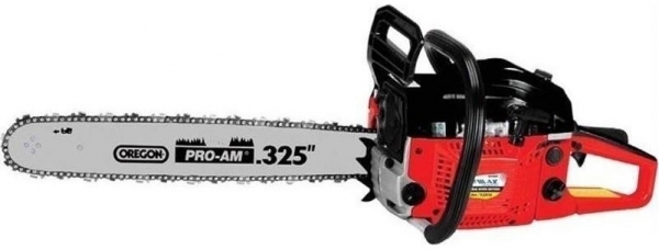 Euromax EX75047 Motorlu Testere