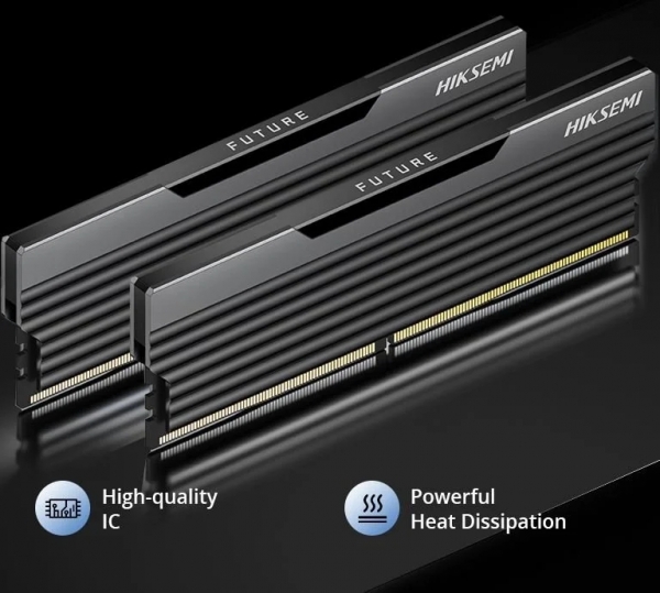 Hiksemi Future 32 GB 3200 MT