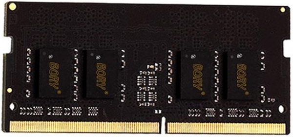 Bory AB232BRY0002 8 GB 2666 MT