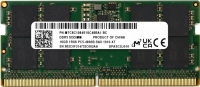 Micron MTC8C1084S1SC48BA1 resim