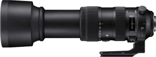Sigma 60-600mm F4.5-6.3 DG OS HSM Sports