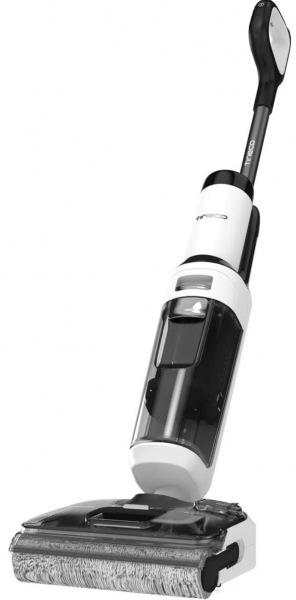 Tineco Floor One S6 Stretch Pro Şarjlı Süpürge