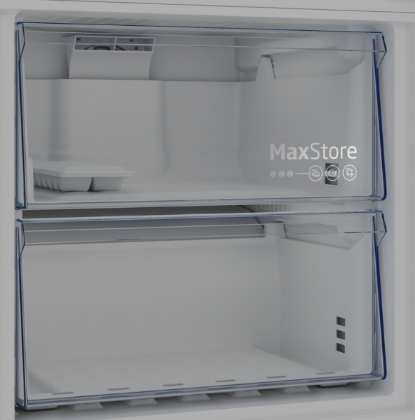Beko 670475 MI Buzdolabı