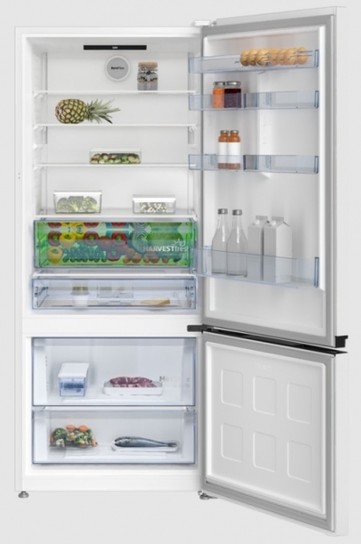 Beko 678550 EB Fit Buzdolabı
