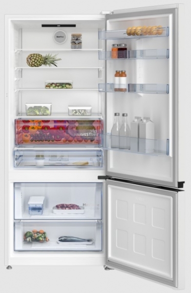 Beko 678550 EB Fit Buzdolabı