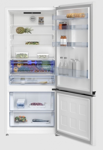 Beko 678550 EB Fit Buzdolabı