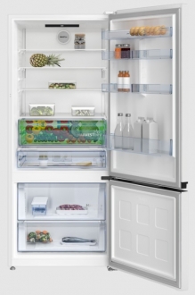 Beko 678550 EB Fit Buzdolabı