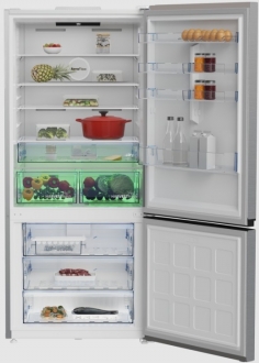 Beko 683613 EI Buzdolabı