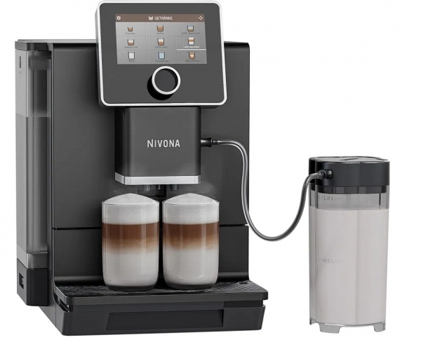 Nivona NICR 960 Kahve Makinesi