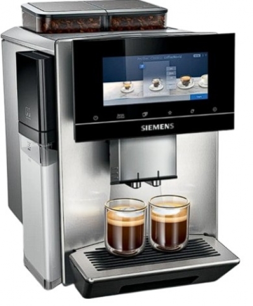 Siemens TQ907RZ3 EQ900 Kahve Makinesi