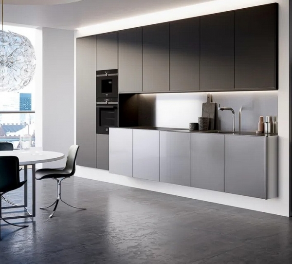 Siemens CT836LEB6 Kahve Makinesi