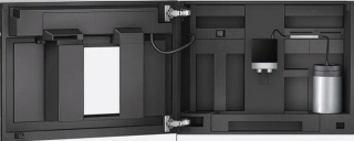 Siemens CT836LEB6 Kahve Makinesi